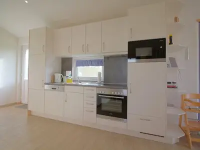 Ferienwohnung für 4 Personen (71 m²) in Dorum Neufeld 4/10