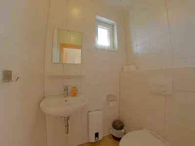 Ferienwohnung für 4 Personen (71 m²) in Dorum Neufeld 8/10