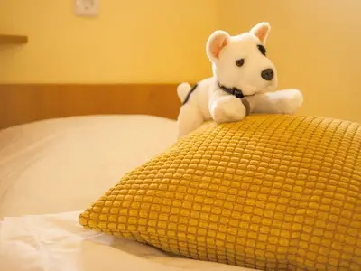 Ferienwohnung für 4 Personen (71 m²) in Dorum Neufeld 9/10