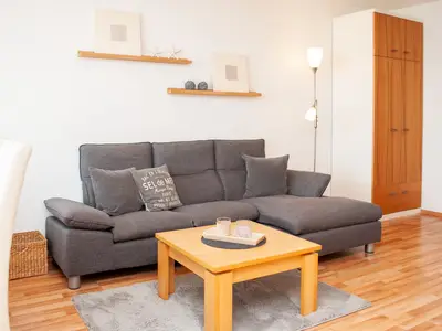 Ferienwohnung für 4 Personen (40 m²) in Duhnen 2/10