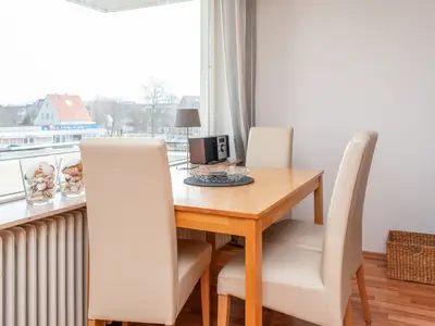Ferienwohnung für 4 Personen (40 m²) in Duhnen 4/10