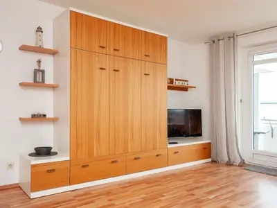 Ferienwohnung für 4 Personen (40 m²) in Duhnen 6/10