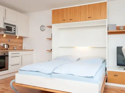Ferienwohnung für 4 Personen (40 m²) in Duhnen 7/10
