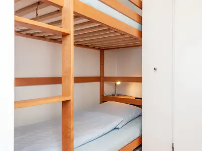 Ferienwohnung für 4 Personen (40 m²) in Duhnen 8/10
