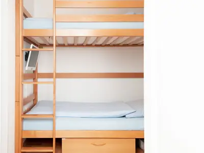 Ferienwohnung für 4 Personen (40 m²) in Duhnen 9/10