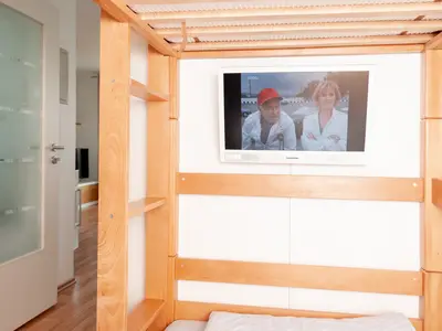 Ferienwohnung für 4 Personen (40 m²) in Duhnen 10/10