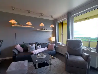 Ferienwohnung für 4 Personen (49 m²) in Hohegeiß 3/10