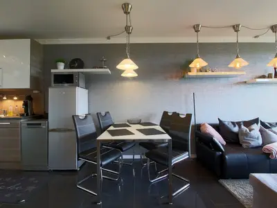 Ferienwohnung für 4 Personen (49 m²) in Hohegeiß 5/10