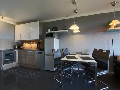 Ferienwohnung für 4 Personen (49 m²) in Hohegeiß 6/10