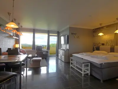 Ferienwohnung für 4 Personen (49 m²) in Hohegeiß 7/10