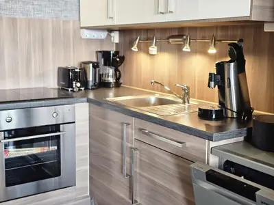 Ferienwohnung für 4 Personen (49 m²) in Hohegeiß 8/10