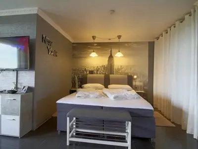 Ferienwohnung für 4 Personen (49 m²) in Hohegeiß 10/10