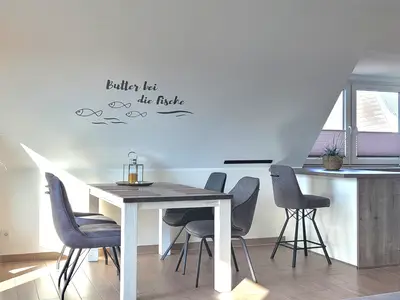 Ferienwohnung für 5 Personen (76 m²) in Duhnen 3/10