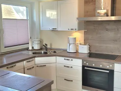 Ferienwohnung für 5 Personen (76 m²) in Duhnen 4/10