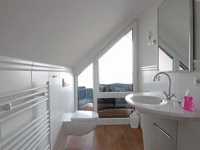 Ferienwohnung für 5 Personen (76 m²) in Duhnen 9/10