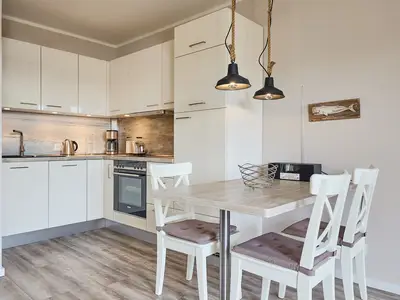 Ferienwohnung für 3 Personen (45 m²) in Duhnen 3/10