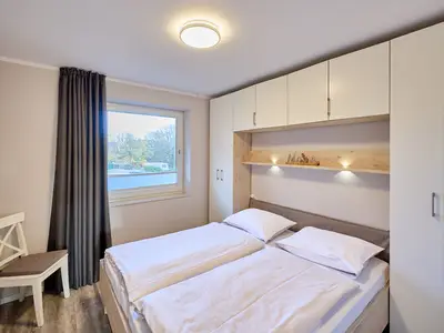 Ferienwohnung für 3 Personen (45 m²) in Duhnen 4/10