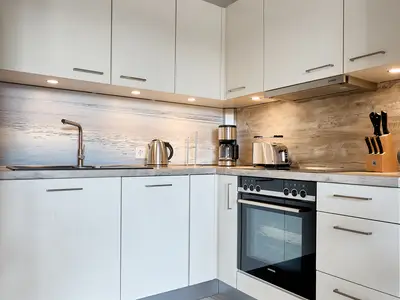 Ferienwohnung für 3 Personen (45 m²) in Duhnen 8/10