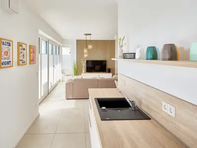 Ferienwohnung für 4 Personen (84 m²) in Duhnen 2/10