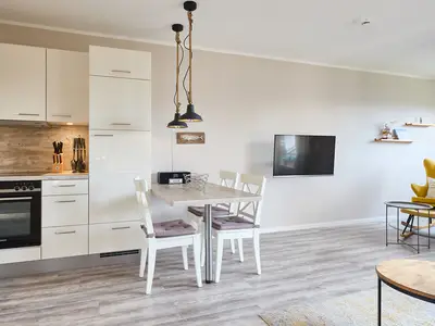 Ferienwohnung für 3 Personen (45 m²) in Duhnen 10/10