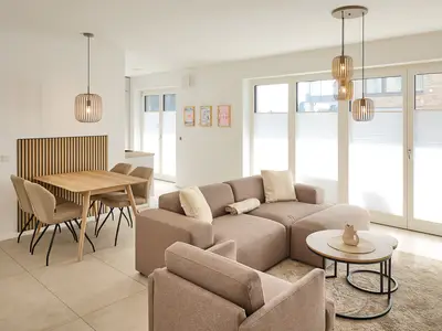 Ferienwohnung für 4 Personen (84 m²) in Duhnen 4/10