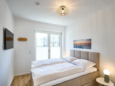 Ferienwohnung für 4 Personen (84 m²) in Duhnen 5/10