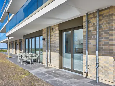 Ferienwohnung für 4 Personen (84 m²) in Duhnen 7/10