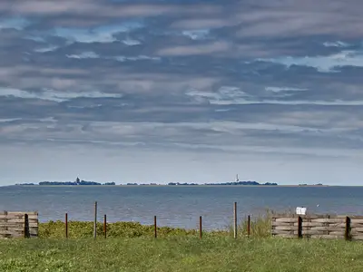 Ferienwohnung für 4 Personen (84 m²) in Duhnen 8/10