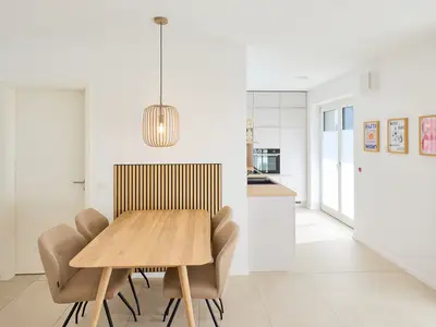 Ferienwohnung für 4 Personen (84 m²) in Duhnen 9/10