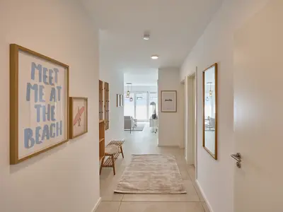 Ferienwohnung für 4 Personen (84 m²) in Duhnen 10/10