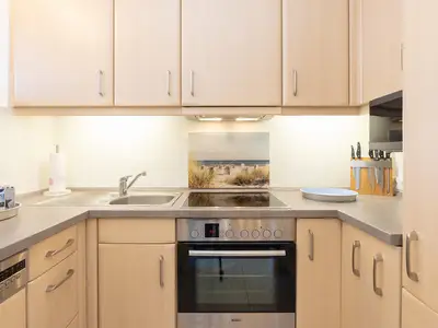 Ferienwohnung für 2 Personen (54 m²) in Grömitz 2/10