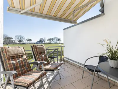 Ferienwohnung für 2 Personen (54 m²) in Grömitz 3/10