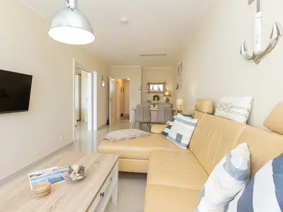 Ferienwohnung für 2 Personen (54 m²) in Grömitz 4/10