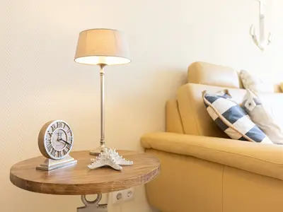 Ferienwohnung für 2 Personen (54 m²) in Grömitz 6/10