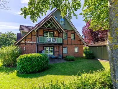 Ferienwohnung für 4 Personen (60 m²) in Boltenhagen (Ostseebad) 3/10