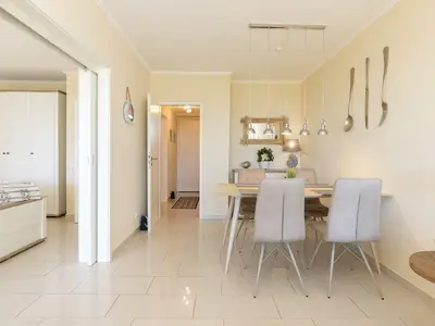 Ferienwohnung für 2 Personen (54 m²) in Grömitz 10/10