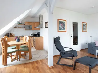 Ferienwohnung für 4 Personen (60 m²) in Boltenhagen (Ostseebad) 6/10