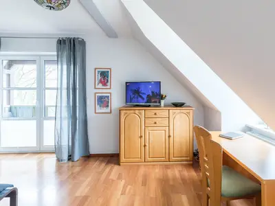 Ferienwohnung für 4 Personen (60 m²) in Boltenhagen (Ostseebad) 7/10