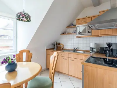 Ferienwohnung für 4 Personen (60 m²) in Boltenhagen (Ostseebad) 10/10