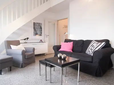 Ferienwohnung für 4 Personen (50 m²) in Timmendorfer Strand 1/10