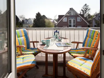 Ferienwohnung für 4 Personen (50 m²) in Timmendorfer Strand 2/10