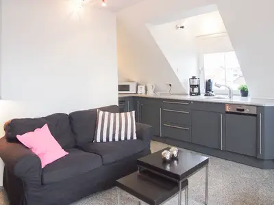 Ferienwohnung für 4 Personen (50 m²) in Timmendorfer Strand 3/10