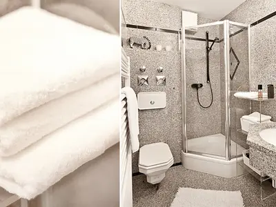 Ferienwohnung für 4 Personen (50 m²) in Timmendorfer Strand 4/10