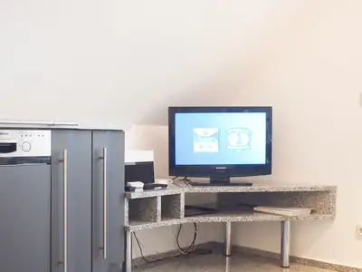 Ferienwohnung für 4 Personen (50 m²) in Timmendorfer Strand 6/10