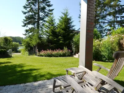 Ferienwohnung für 2 Personen (70 m²) in Sellin (Ostseebad) 1/8