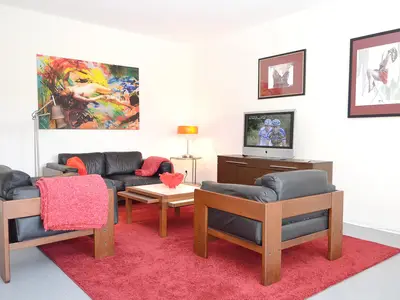 Ferienwohnung für 2 Personen (70 m²) in Sellin (Ostseebad) 2/8