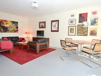 Ferienwohnung für 2 Personen (70 m²) in Sellin (Ostseebad) 3/8