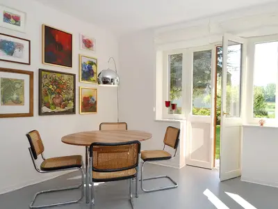 Ferienwohnung für 2 Personen (70 m²) in Sellin (Ostseebad) 4/8
