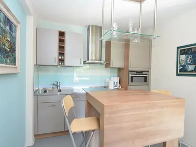 Ferienwohnung für 2 Personen (70 m²) in Sellin (Ostseebad) 5/8