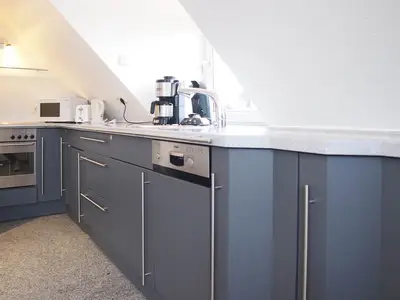 Ferienwohnung für 4 Personen (50 m²) in Timmendorfer Strand 10/10